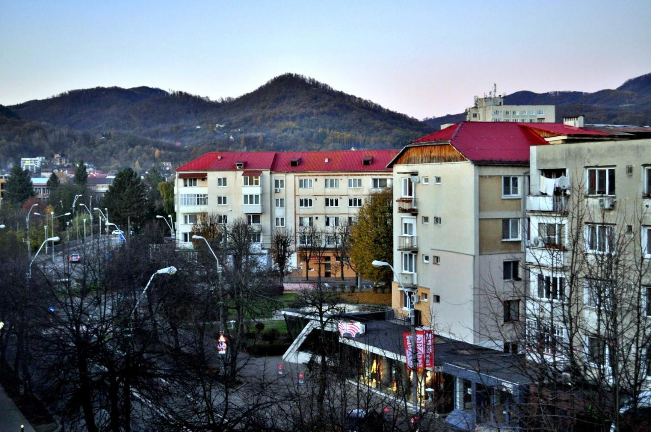 Apartament Central Baia Mare Apartment Exterior photo