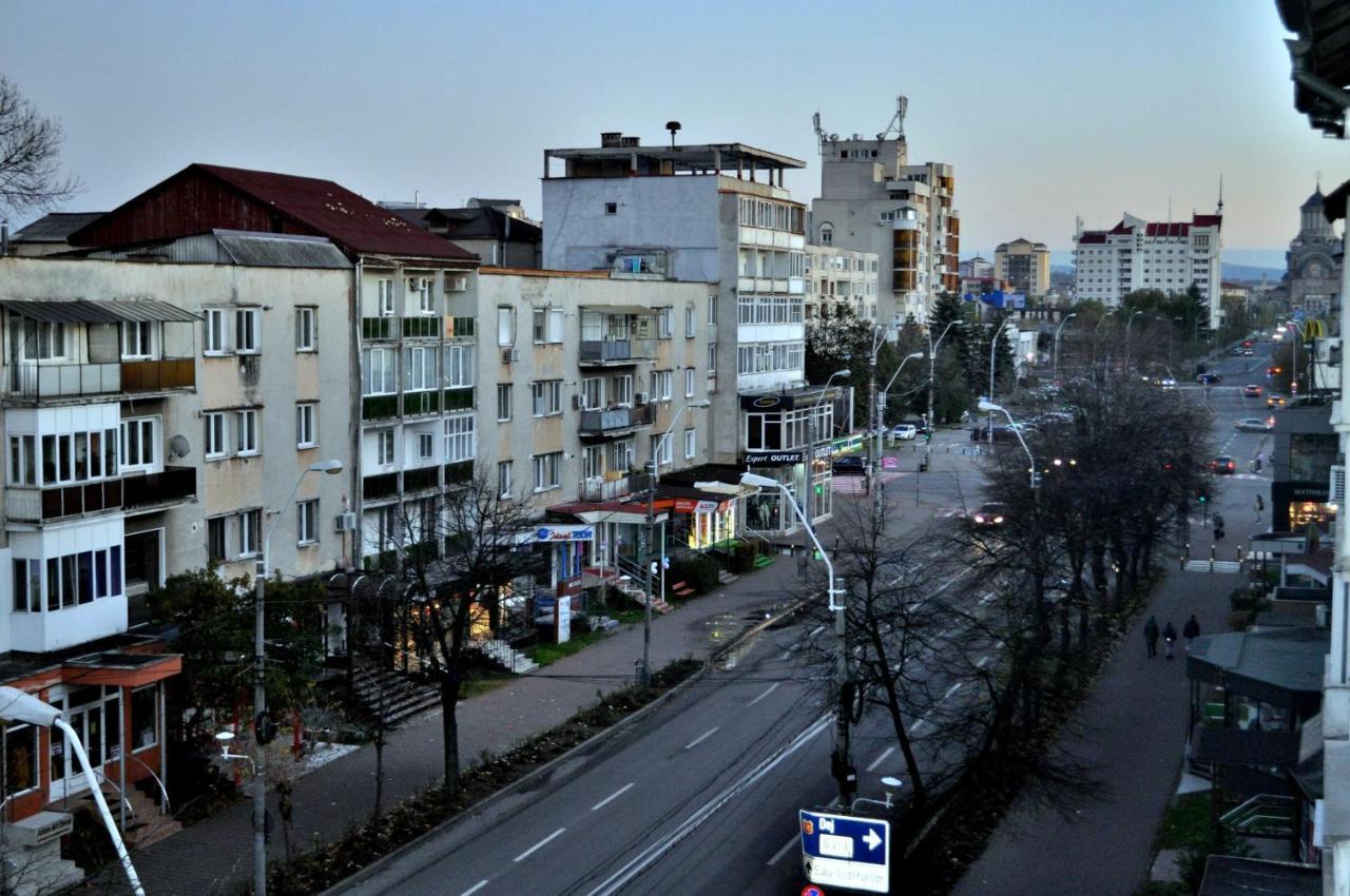 Apartament Central Baia Mare Apartment Exterior photo